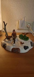 LEMAX grootwildjager #14350, Diversen, Ophalen of Verzenden