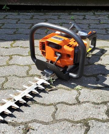 STIHL HS 80 Benzine Heggenschaar – In uitstekende staat! beschikbaar voor biedingen