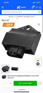 Sym fiddle 2 onbegrensde ecu, Ophalen of Verzenden