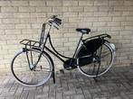 Gazelle oma fiets, Fietsen en Brommers, Fietsen | Dames | Omafietsen, Ophalen, Gebruikt, 56 cm of meer, Handrem