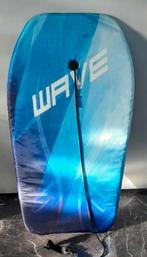 Wave Bodyboard 33 inch (85cm), Watersport en Boten, Ophalen of Verzenden, Zo goed als nieuw, Overige typen