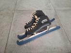 Mooie Viking Noren maat 42 met beschermers, Sport en Fitness, Schaatsen, Ophalen of Verzenden, Zo goed als nieuw, Noren, Viking