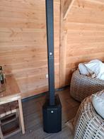 Te huur: Krachtige muziekbox met Bluetooth, Ophalen, Zo goed als nieuw, 120 watt of meer, Overige merken