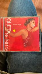 Oleta Adams, Ophalen of Verzenden, 2000 tot heden, Zo goed als nieuw