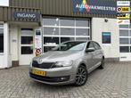Skoda Rapid Spaceback 1.2 TSI Greentech Edition|Cruise contr, Stof, Gebruikt, 4 cilinders, Beige