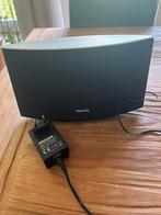 Philips speaker met airplay, Ophalen, Gebruikt, Minder dan 60 watt, Philips