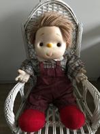 Retro Pop Ice Cream doll- ongeveer 60cm groot +_ 35 jaar oud, Ophalen of Verzenden, Gebruikt, Pop