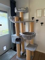 Grote krabpaal voor grote katten, Dieren en Toebehoren, Krabmeubelen, Ophalen, Zo goed als nieuw, Krabpaal