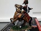 4 FRANSE RUITERSETS uit NAPOLEON WAR van KING & COUNTRY, Ophalen of Verzenden, Landmacht, Overige gebieden, Miniatuur of Beeldje