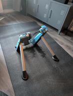 Tacx Fietstrainer + Trainingsmat - Zo Goed Als Nieuw!, Sport en Fitness, Wielrennen, Ophalen of Verzenden, Zo goed als nieuw, Overige typen