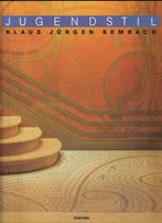 JUGENDSTIL - De utopie der verzoening - Klaus Sembach, Boeken, Ophalen of Verzenden, Nieuw, Overige onderwerpen