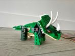 LEGO Creator Machtige Dinosaurussen - 31058, Complete set, Ophalen of Verzenden, Lego, Zo goed als nieuw