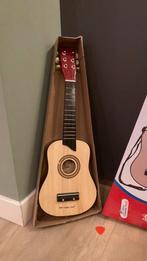 Gitaar voor kinderen, Ophalen of Verzenden, Zo goed als nieuw, Klassieke of Spaanse gitaar
