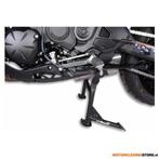 RD Moto Middenbok, Kawasaki Versys 650 15-20, Zwart, Ophalen of Verzenden, Nieuw met kaartje