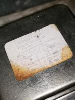 EMI rfi net filter 10A Schaffer, Ophalen of Verzenden