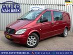 Mercedes-Benz Vito 120 CDI 320 Lang HD|Sensoren|Cruise|5p|Tr, Auto's, Automaat, Achterwielaandrijving, Gebruikt, 2987 cc