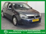Volkswagen Golf 1.2 TSI TRENDLINE BLUEMOTION AIRCO CRUISE CO, Voorwielaandrijving, Euro 5, Stof, Gebruikt