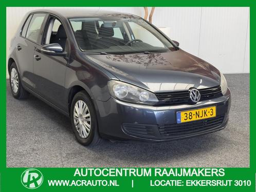 Volkswagen Golf 1.2 TSI TRENDLINE BLUEMOTION AIRCO CRUISE CO, Auto's, Volkswagen, Bedrijf, Te koop, Golf, ABS, Airbags, Airconditioning
