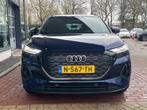 Audi Q4 e-tron 40 204pk 77 kWh S edition / S-Line Exterieur, Automaat, 12 maanden, 0 cilinders, Gebruikt