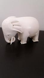 Mooie olifant, Antiek en Kunst, Kunst | Niet-Westerse kunst, Ophalen of Verzenden