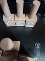 Gellak, Biab, Acrylgel & Gel Set - Zoë Nails, Seduce, Shanvi, Overige kleuren, Ophalen of Verzenden, Zo goed als nieuw, Handen en Nagels