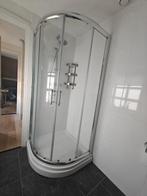 Douche + Douchecabine, Huis en Inrichting, Badkamer | Complete badkamers, Ophalen, Gebruikt