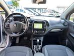 Renault Captur 1.2 TCe Dynamique Automaat+keyless+Camera+Air, 4 cilinders, Origineel Nederlands, Start-stop-systeem, SUV of Terreinwagen