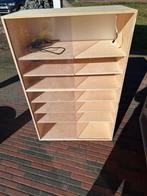 Vitrinekasten, Huis en Inrichting, Ophalen, 100 tot 150 cm, 50 tot 100 cm, 25 tot 50 cm