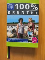 Judith de Ruiter - 100% Drenthe, Overige merken, Europa, Ophalen of Verzenden, Zo goed als nieuw