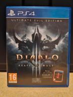 Diablo 3, Avontuur en Actie, Gebruikt, 1 speler, Ophalen of Verzenden