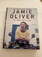 Jamie Oliver - The Naked Chef is terug, Gelezen, Hoofdgerechten, Ophalen of Verzenden, Europa