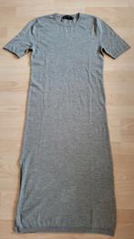 Lisa Yang cashere maxi jurk maat 34/36 Lonneke Nooteboom, Overige kleuren, Ophalen of Verzenden, Zo goed als nieuw, Maje Max Mara Repeat