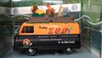 Morris J2 Van Dudley Zoo 1:43 Corgi 70th anniversary Pol, Ophalen of Verzenden, Nieuw, Auto, Corgi