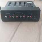 Luxon Stereo Soundmixer MAP-080, Ophalen of Verzenden