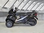Piaggio Scooter 500 LT MP3 Sport ABS akrapovic zeer netjes, Motoren, Scooter, 493 cc, Bedrijf, 12 t/m 35 kW
