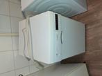 Smalle vaatwasser., Witgoed en Apparatuur, Vaatwasmachines, Ophalen, Gebruikt, Minder dan 10 liter, Vrijstaand