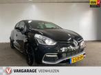 Renault Clio 1.6 R.S.|Rijklaar prijs|Trophy interieur|, 1618 cc, Gebruikt, Zwart, Zwart