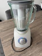 Philips Blender - Zo Goed Als Nieuw!, Witgoed en Apparatuur, Blenders, Ophalen, Zo goed als nieuw, Blender