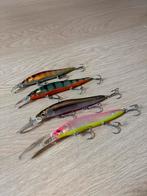Diverse Megabass Vision Oneten, Ophalen of Verzenden, Nieuw, Overige typen