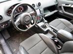 Audi A3 Sportback 1.4 TFSI S-edition, Auto's, Audi, Voorwielaandrijving, Euro 5, 125 pk, Gebruikt