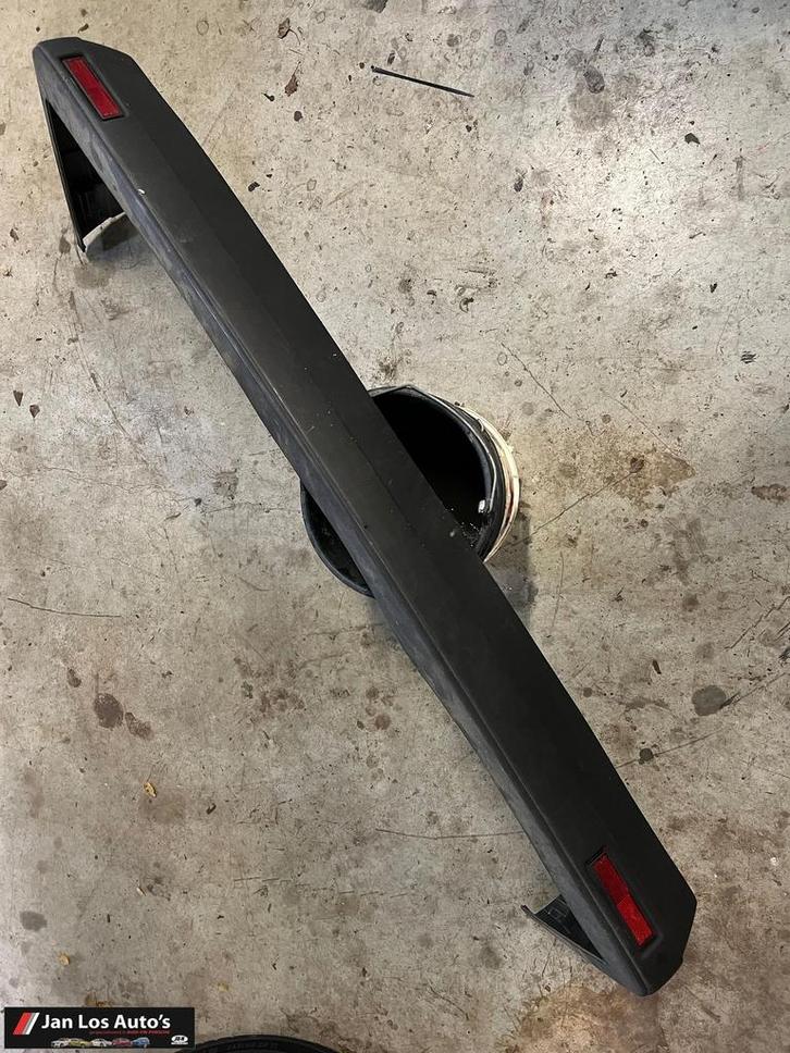 Audi coupe Typ 85 B2 Achterbumper, Auto-onderdelen, Carrosserie en Plaatwerk, Bumper, Audi, Achter, Gebruikt, Herkomst onderdeel bekend