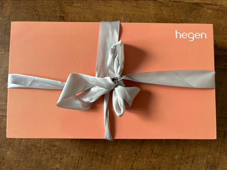 Te koop: Hegen Dubbele Elektrische Borstkolf, Kinderen en Baby's, Babyvoeding en Toebehoren, Gebruikt, Borstkolf, Ophalen of Verzenden