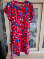 River Woods jurkje, Kleding | Dames, Jurken, Ophalen, Blauw, Maat 46/48 (XL) of groter, Zo goed als nieuw