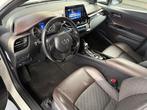 Toyota C-HR 1.8 Hybrid First Edition | Camera|Stoelverwarmin, 4 cilinders, Wit, Bedrijf, 26 km/l
