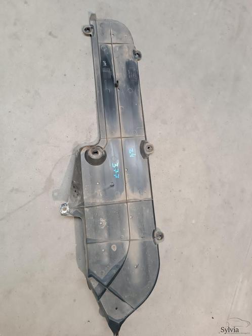 Bodemplaat Onderplaat BMW Z4 E85 E86 51717134377 7134377, Auto-onderdelen, Carrosserie en Plaatwerk, Gebruikt, Ophalen of Verzenden