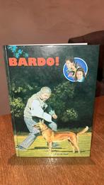 Ben de Raaf - Bardo! Deel 1 Bardo-serie, Ophalen of Verzenden, Zo goed als nieuw, Ben de Raaf, Fictie algemeen