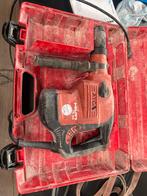 Hilti TE 60 Combihamer - Krachtig en Betrouwbaar, Doe-het-zelf en Verbouw, Gereedschap | Overige machines, Ophalen of Verzenden