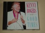 CD Kenny Rogers - For the good times, Verzenden, Gebruikt