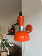 Vintage Herda Diabolo lamp, Huis en Inrichting, Lampen | Wandlampen, Gebruikt, Ophalen of Verzenden, Metaal, Mid Century Vintage