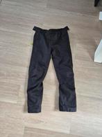 Revit h20 motor broek maat s, Motoren, Kleding | Motorkleding, Ophalen of Verzenden, Tweedehands, Broek | textiel